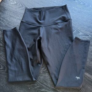 Alo 7/8 High-Waist Airlift Legging